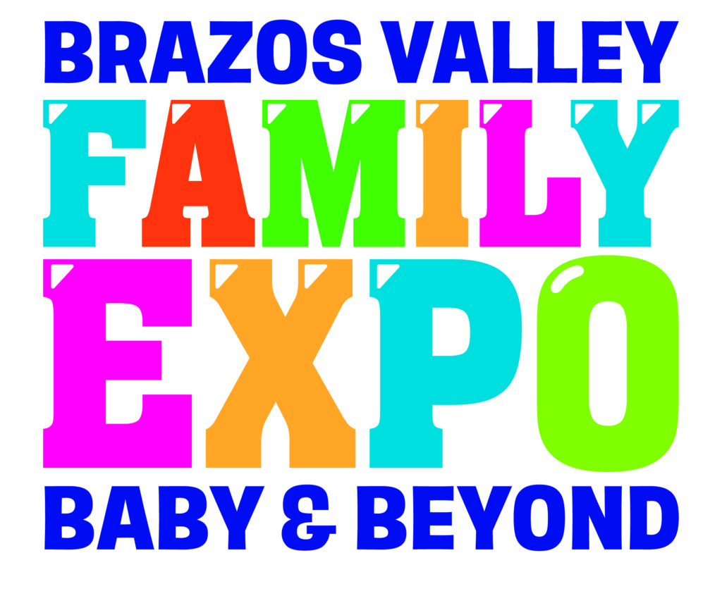 Brazos Valley Family Expo logo