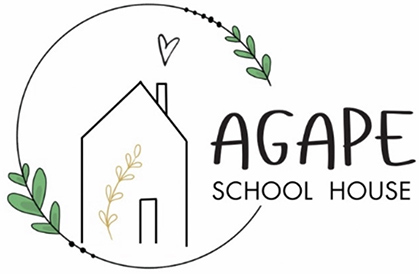 agape-logo