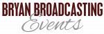 BryanBroadcastingEvents