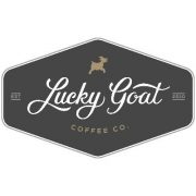 Lucky-Goat